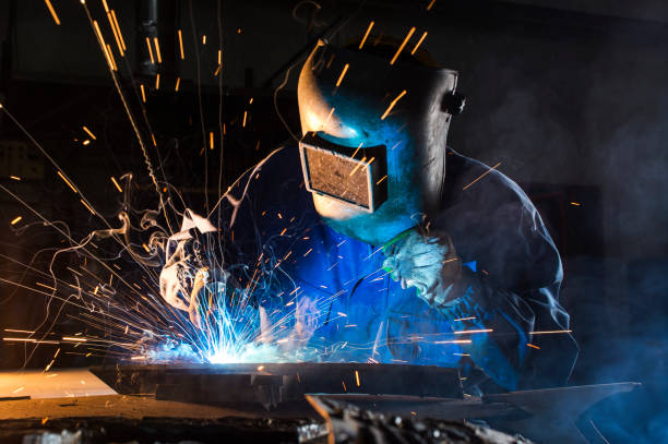 Best Food and Beverage Processing Equipment Welding in Fox Chapel, PA
