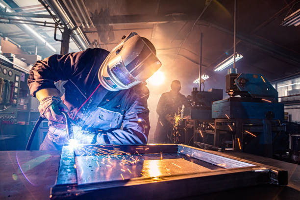 Professional Welder & Metal Fabrication in Fox Chapel, PA