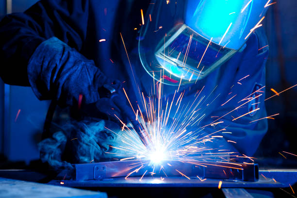Affordable Welder Services in Fox Chapel, PA