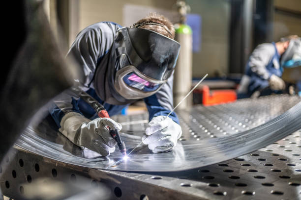 Best Marine and Shipbuilding Welding in Fox Chapel, PA