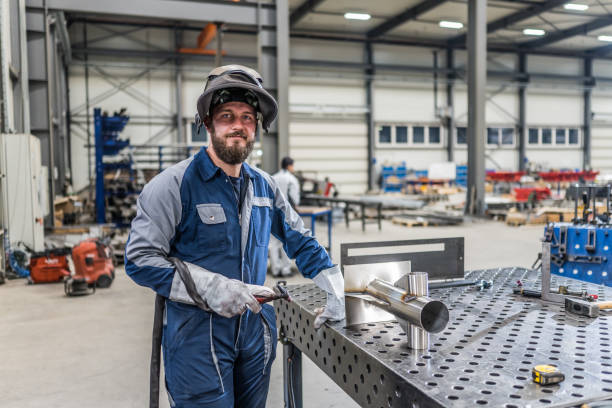 Best Aerospace and Defense Welding in Fox Chapel, PA