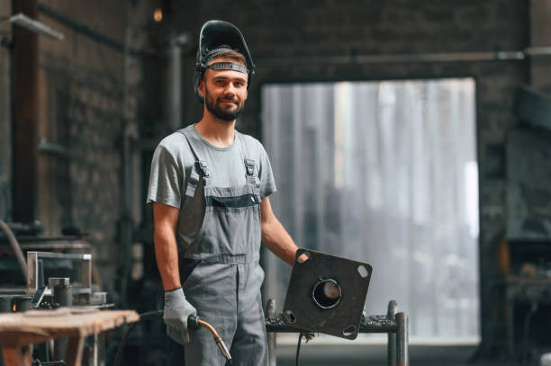 Best Automation and Robotic Welding in Fox Chapel, PA